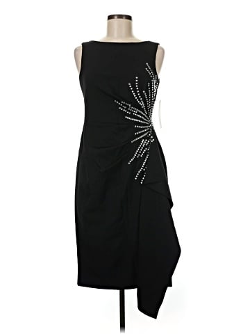 Eliza J Cocktail Dress (view 1)