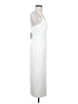 Lulus Solid White Cocktail Dress Size S - photo 4