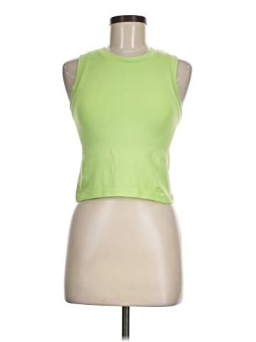 Dynamite Sleeveless T-Shirt (view 1)