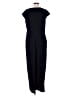 I Love Tyler Madison Black Jumpsuit Size M - photo 2