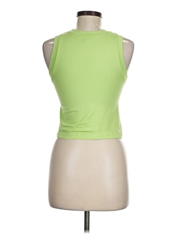 Dynamite Sleeveless T-Shirt (view 2)