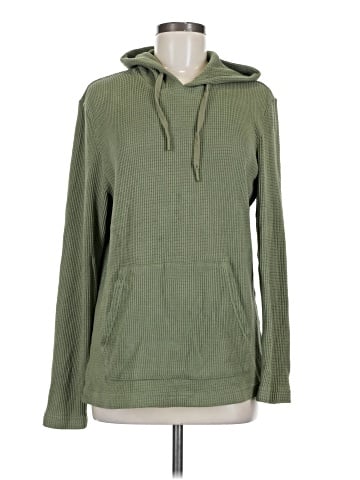 Rainforest Long Sleeve T-Shirt (view 1)