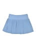 JoyLab Solid Blue Casual Skirt Size XL - photo 2