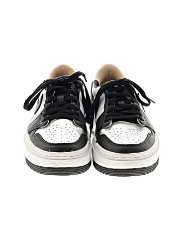 Air Jordan Sneakers - back