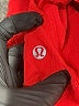 Lululemon Athletica Solid Red Casual Pants Size 4 (tall) - photo 7