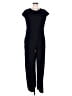 I Love Tyler Madison Black Jumpsuit Size M - photo 1
