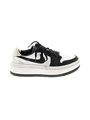 Air Jordan Sneakers - front