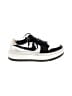 Air Jordan Black 1 Elevate Low SE Sneakers Size 6 1/2 - photo 1