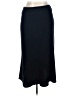 Covington Solid Black Formal Skirt Size 14 - photo 1