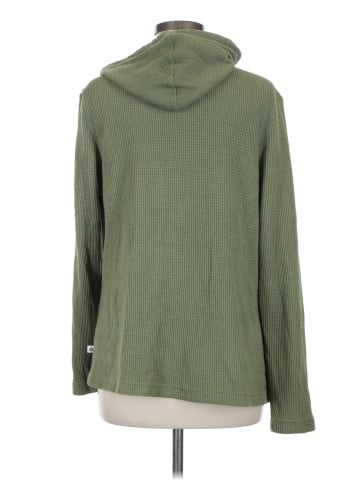 Rainforest Long Sleeve T-Shirt (view 2)