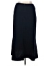 Covington Solid Black Formal Skirt Size 14 - photo 2