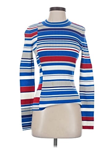 Rag & Bone Long Sleeve Top (view 1)