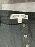 Alex Mill Black Cardigan Size XS - photo 7
