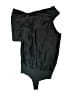 ALIX Black Bodysuit Size XS - photo 2