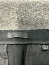 ATM 100% Polyester Solid Black Dress Pants Size 8 - photo 7