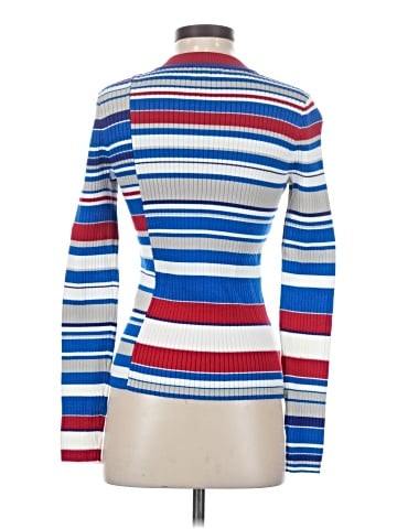 Rag & Bone Long Sleeve Top (view 2)