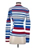Rag & Bone Blue Long Sleeve Top Size S - photo 2