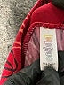 Lularoe Print Red Active Pants Size 1X (Tall & Curvy) - photo 7