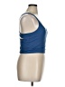 Fabletics Blue Tank Top Size XL (estimated) - photo 4