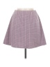 Love Ady Checkered-gingham Pink Formal Skirt Size M - photo 1