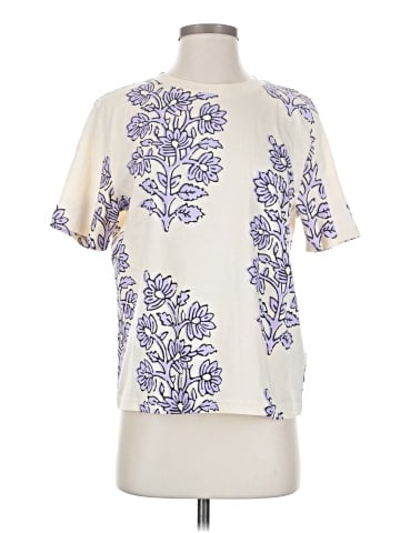 J.Crew Short Sleeve Turtleneck (view 1)