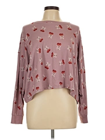 Lucky Brand Pullover Sweater (view 1)