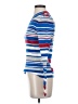 Rag & Bone Blue Long Sleeve Top Size S - photo 5