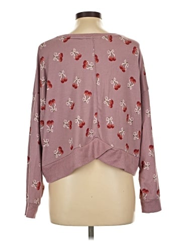 Lucky Brand Pullover Sweater (view 2)