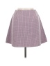 Love Ady Checkered-gingham Pink Formal Skirt Size M - photo 2