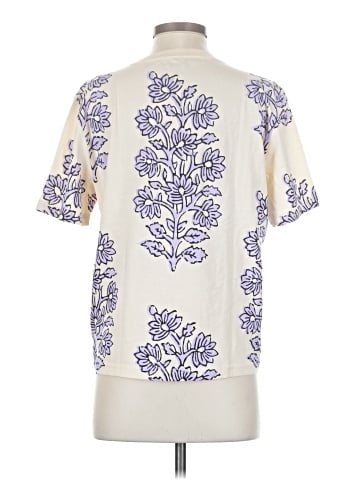 J.Crew Short Sleeve Turtleneck (view 2)