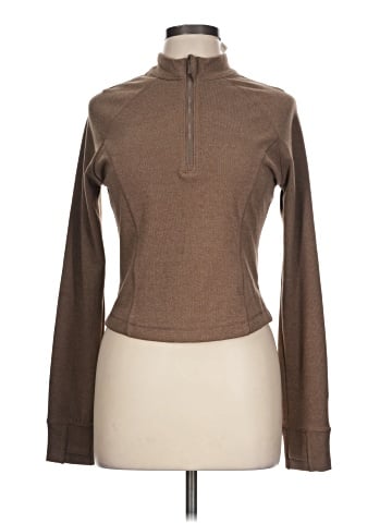 Rae Mode Turtleneck Sweater (view 1)