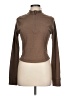 Rae Mode Brown Turtleneck Sweater Size L - photo 1
