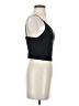 Unbranded Black Sleeveless Top Size XXS (estimated) - photo 4