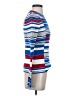Rag & Bone Blue Long Sleeve Top Size S - photo 4