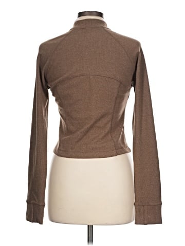 Rae Mode Turtleneck Sweater (view 2)