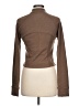 Rae Mode Brown Turtleneck Sweater Size L - photo 2