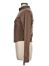 Rae Mode Brown Turtleneck Sweater Size L - photo 5
