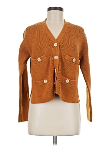 Alex Mill Cardigan (view 1)