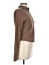 Rae Mode Brown Turtleneck Sweater Size L - photo 4