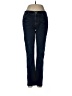 CAbi Solid Blue Jeans Size 8 (estimated) - photo 1