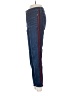 J.Crew Stripes Blue Jeans Size 24 waist - photo 5