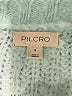 Pilcro Teal Pullover Sweater Size S - photo 7