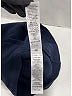 Burberry 100% Cotton Blue Short Sleeve Polo 9-12 MO / 12 MO - photo 7