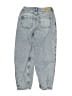 Abercrombie Kids Blue Jeans Size 9 - 10 - photo 2