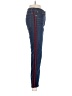 J.Crew Stripes Blue Jeans Size 24 waist - photo 4