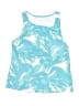 Assorted Brands Blue Swimsuit Top Size L - photo 1