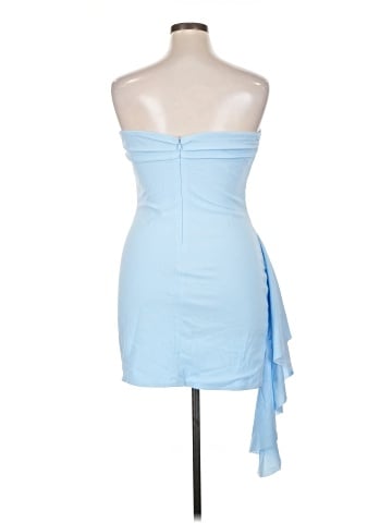 Lulus Cocktail Dress (view 2)