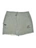 Under Armour Solid Gray Athletic Shorts Size 2X - photo 1