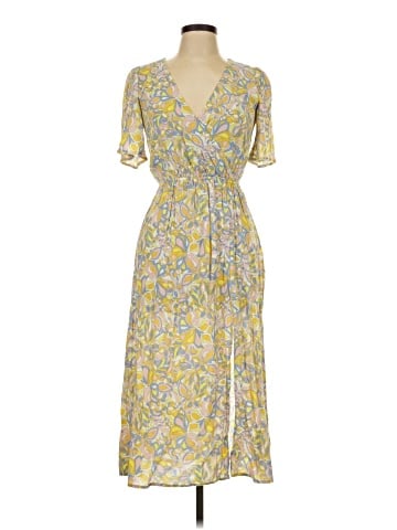 Lovestitch Casual Dress (view 1)