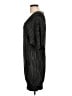 Max Studio Black Casual Dress Size L - photo 5